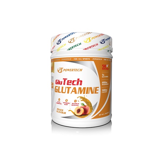 PowerTech Glutatech Glutamine 350 Gr Görseli