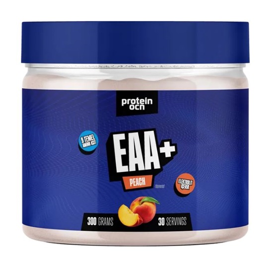 Protein Ocean EAA+ 300 Gr Görseli