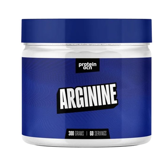 Protein Ocean Arginine 300 Gr Görseli