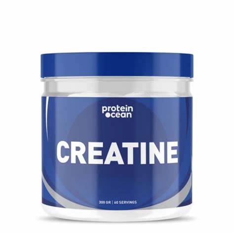 Protein Ocean Creatine 300 Gr Görseli