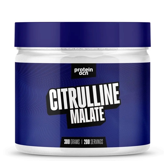 Protein Ocean Citrulline Malate 300 Gr Görseli