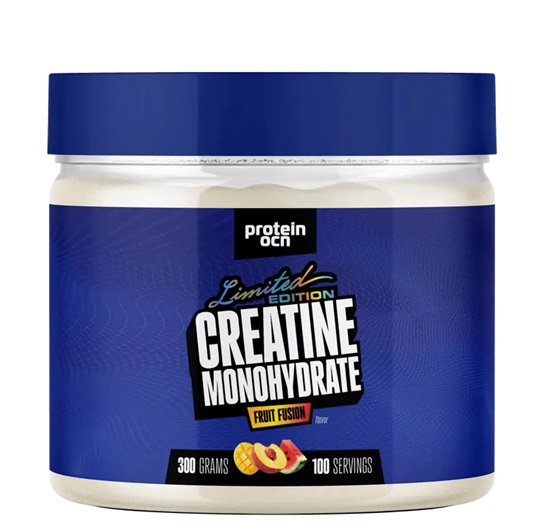 Protein Ocean Creatine Mono. 300 Gr Görseli