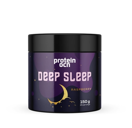 Protein Ocean Deep Sleep Ahududu 150 Gr Görseli