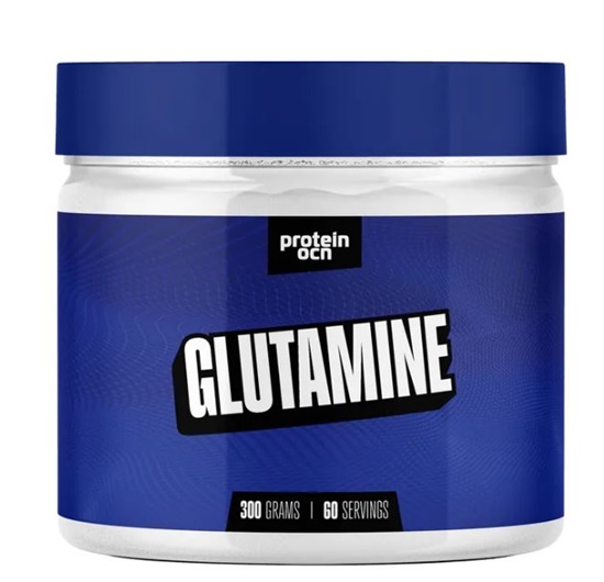 Protein Ocean Glutamine 300 Gr Görseli