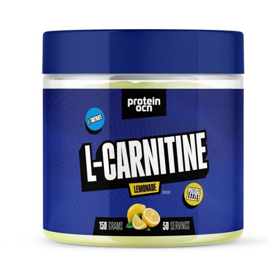 ocean l carnitine Sea Water 4-in-1 | NATURAL FAT BURNERS + 1000mg L-Carnitine + Detox Tea,  Chromium & Choline | Advanced Formula With Optimal Dose | Appetite Control  & Satiety main image 0
