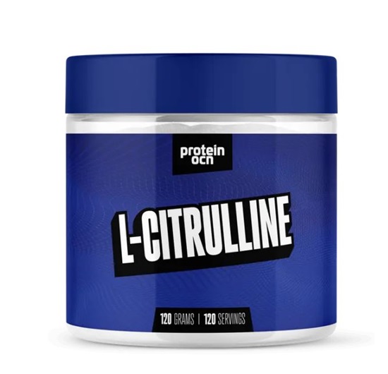 Protein Ocean L-Citrulline 120 Gr Görseli