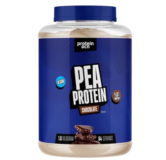 Protein Ocean PEA Protein 1600 Gr Görseli