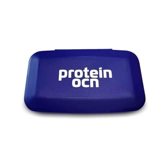 Protein Ocean Pıllbox Hap Kutusu Görseli