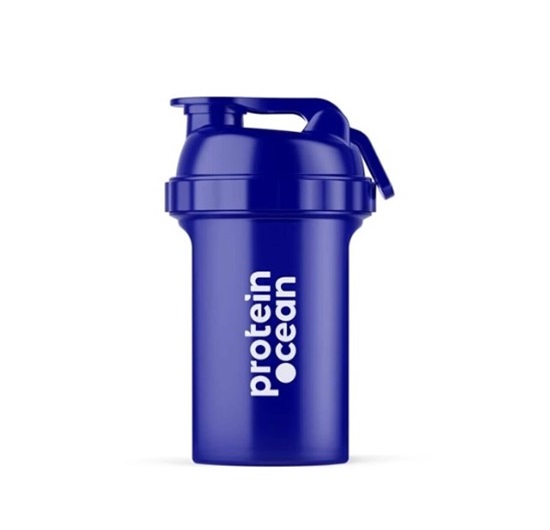 Protein Ocean Shaker Görseli