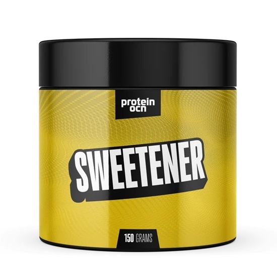 Protein Ocean Sweetener (Tatlandırıcı) 150 Gr Görseli