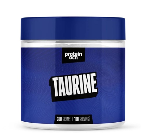 Protein Ocean Taurine 300 Gr Görseli