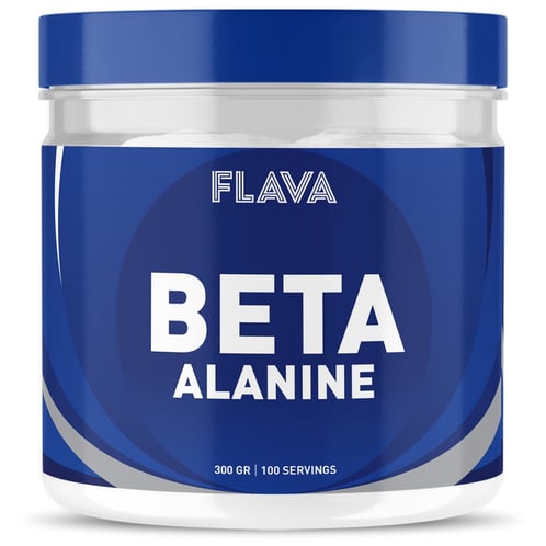Flava Beta Alanine 300 Gr Görseli