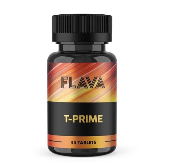Flava T-Prime 45 Tablet Görseli