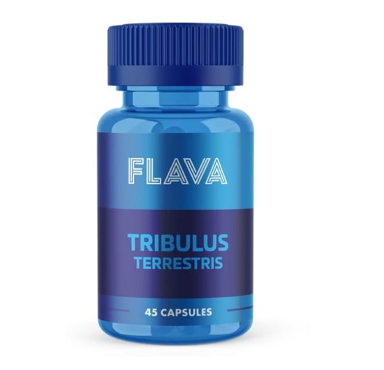 Flava Tribulus Terrestris 45 Kapsül Görseli