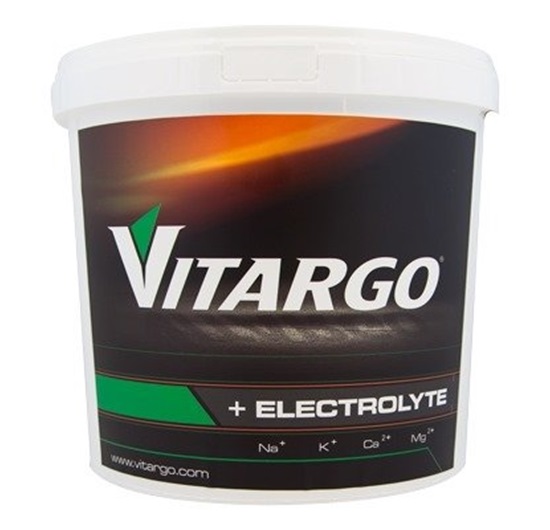 Vitargo Electrolye 2000 Gr Görseli