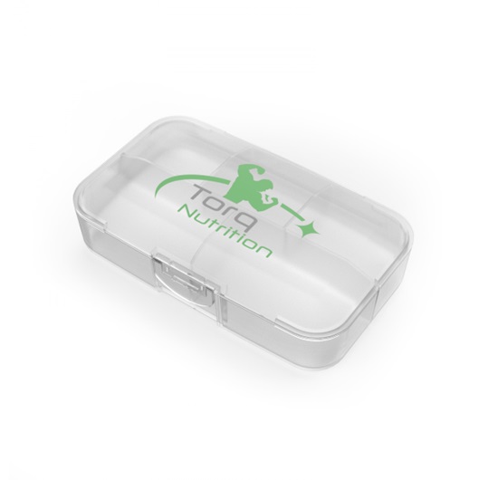 Torq Nutrition Hap Kutusu Görseli
