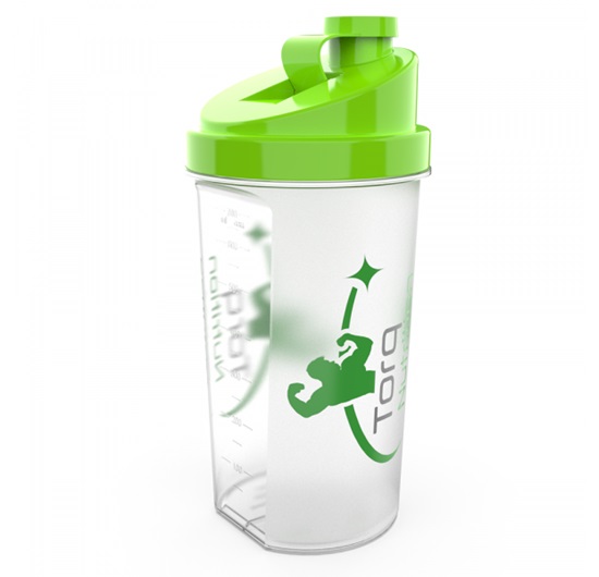 Torq Nutrition Shaker 700 ML Görseli