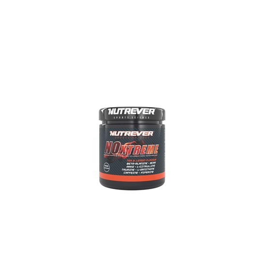 Nutrever Noxtreme 375 Gr Görseli
