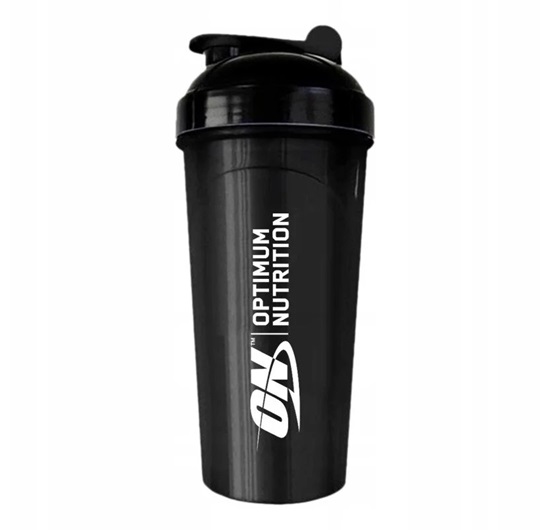 Optimum Nutrition Shaker 600 mL Görseli
