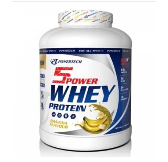 PowerTech 5Power Whey 960 Gr Görseli