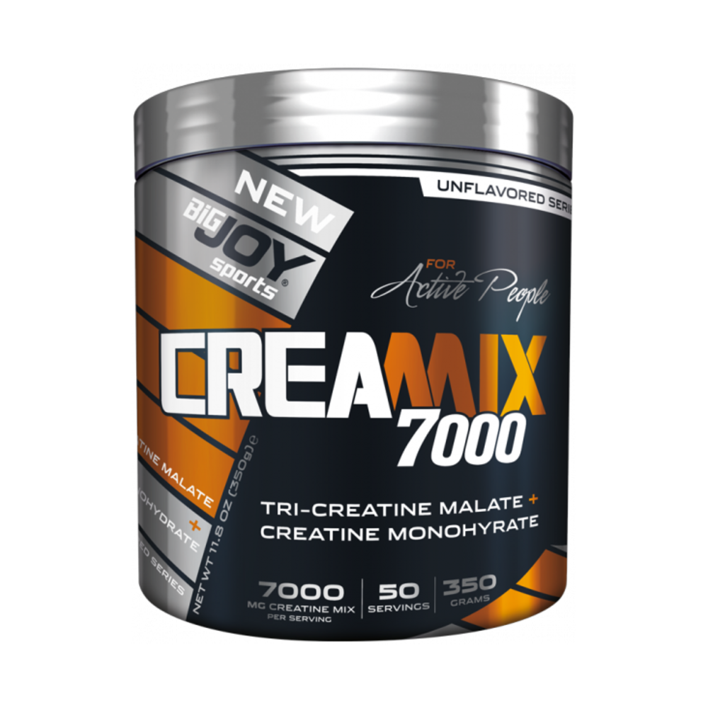 Bigjoy Sports Creamix 7000 350 Gr Görseli