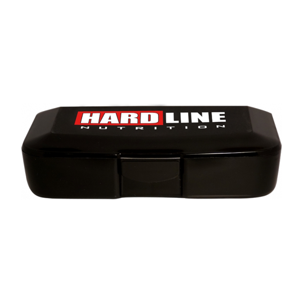 Hardline Pillbox Görseli