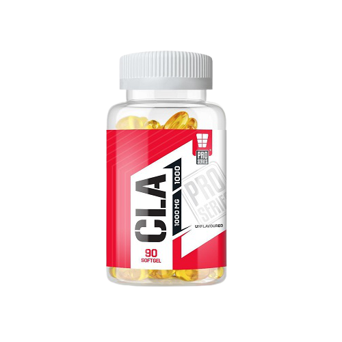 Pro Series CLA 1000 Mg 90 Kapsül Görseli