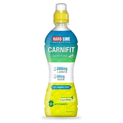 Hardline Carnifit 2000 Mg 500 ml 24 Adet Görseli