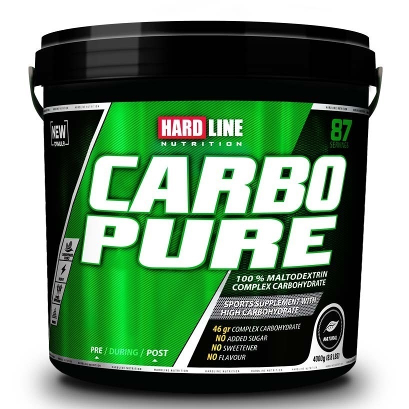 Hardline Carbopure 4000 Gr Görseli