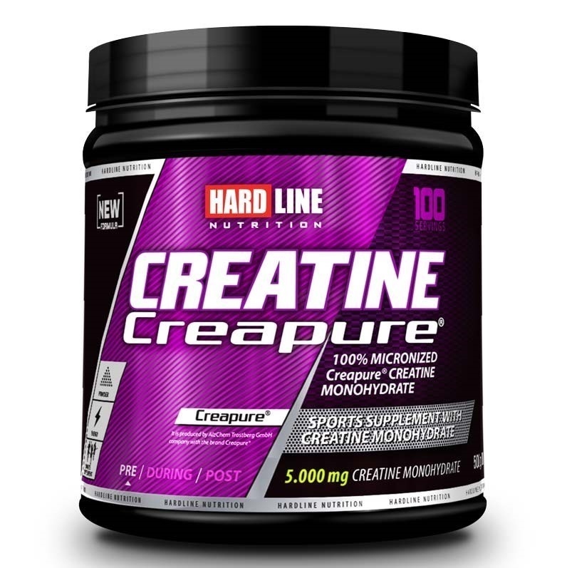 Hardline Creapure 500 Gr Görseli