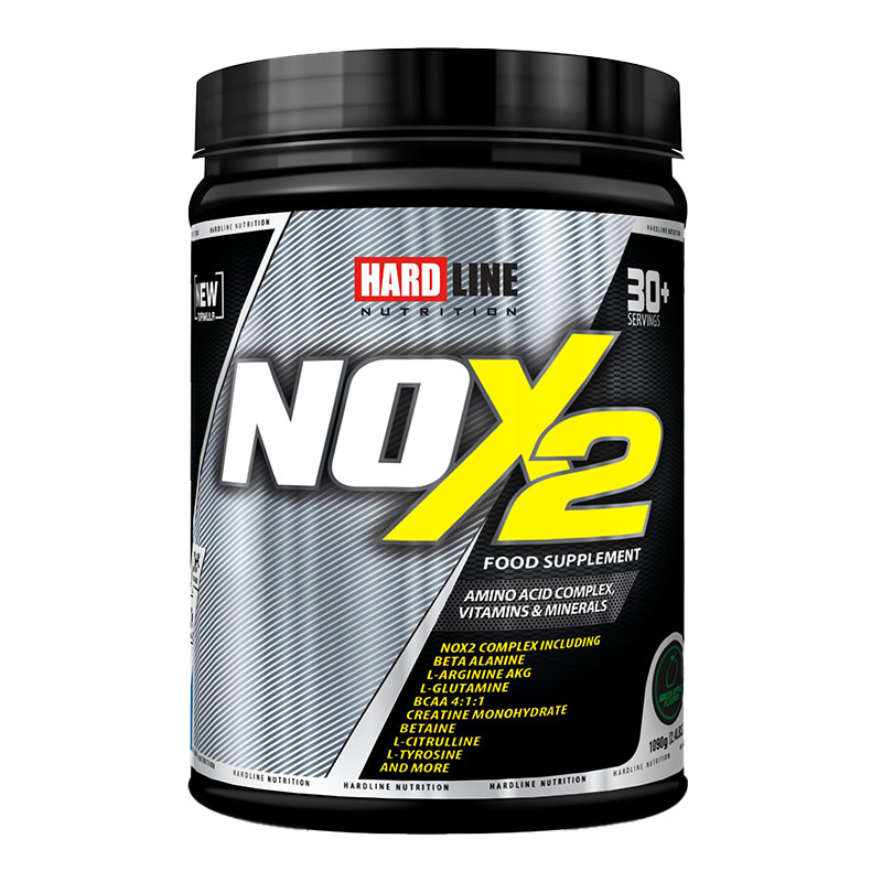 Hardline Nox 2 1090 Gr Görseli