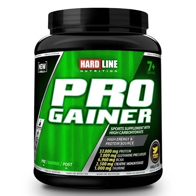 Hardline Progainer 1406 Gr Görseli