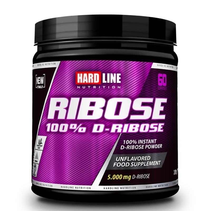 Hardline Ribose 300 Gr Görseli
