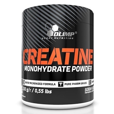 Olimp Creatine Monohydrate Powder 250 Gr Görseli